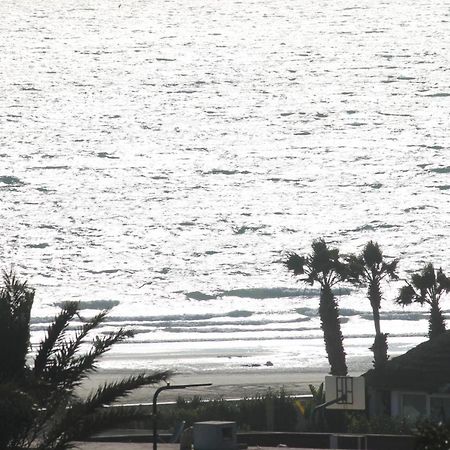 La Suite Hotel Agadir Adults Only Exterior foto